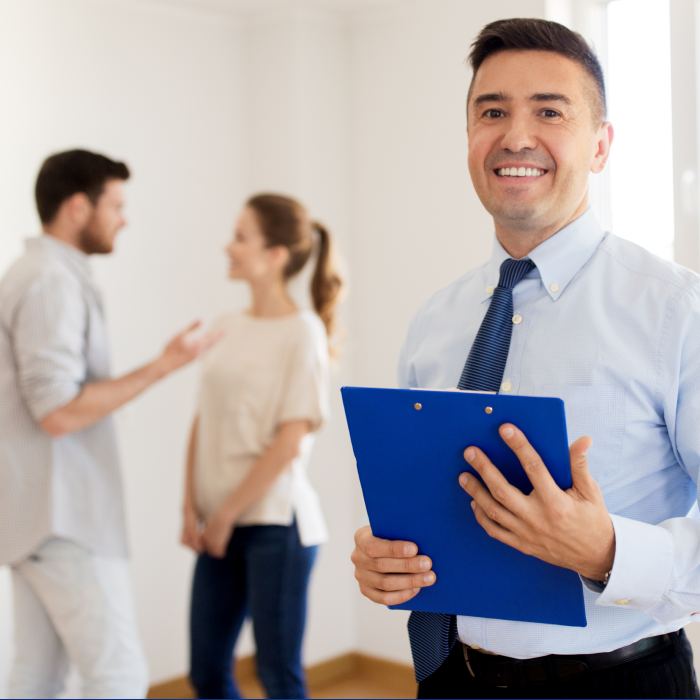 negotiation buyer representative realtor representative